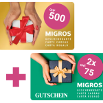 Gutscheine Gewinnspiel