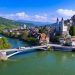 Unsere Standorte Pflegewegweiser Aargau
