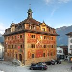Unsere Standorte Pflegewegweiser Schwyz