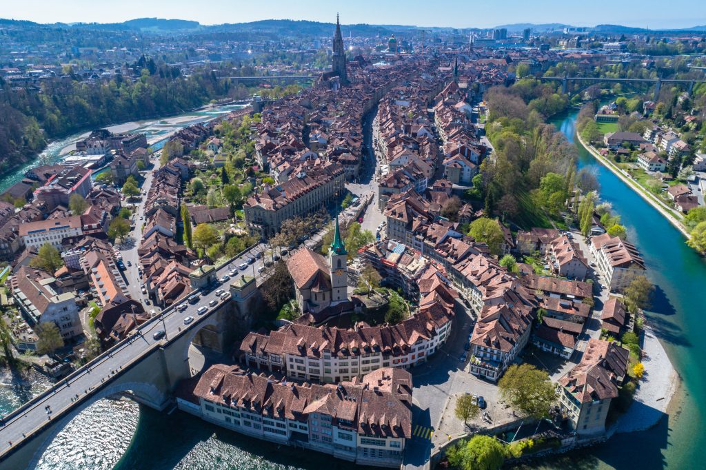 Angehörigenspitex Bern