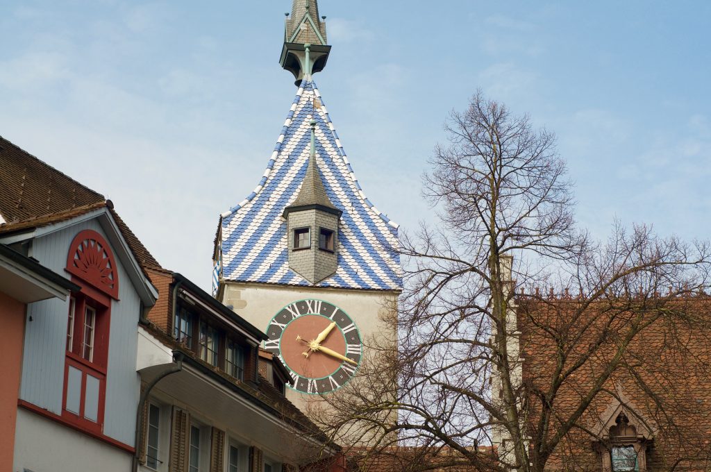Angehörigenspitex Zug