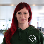 Franziska Lauterbach Pflegefachfrau bei Angehörigenspitex Pflegewegweiser Obwalden